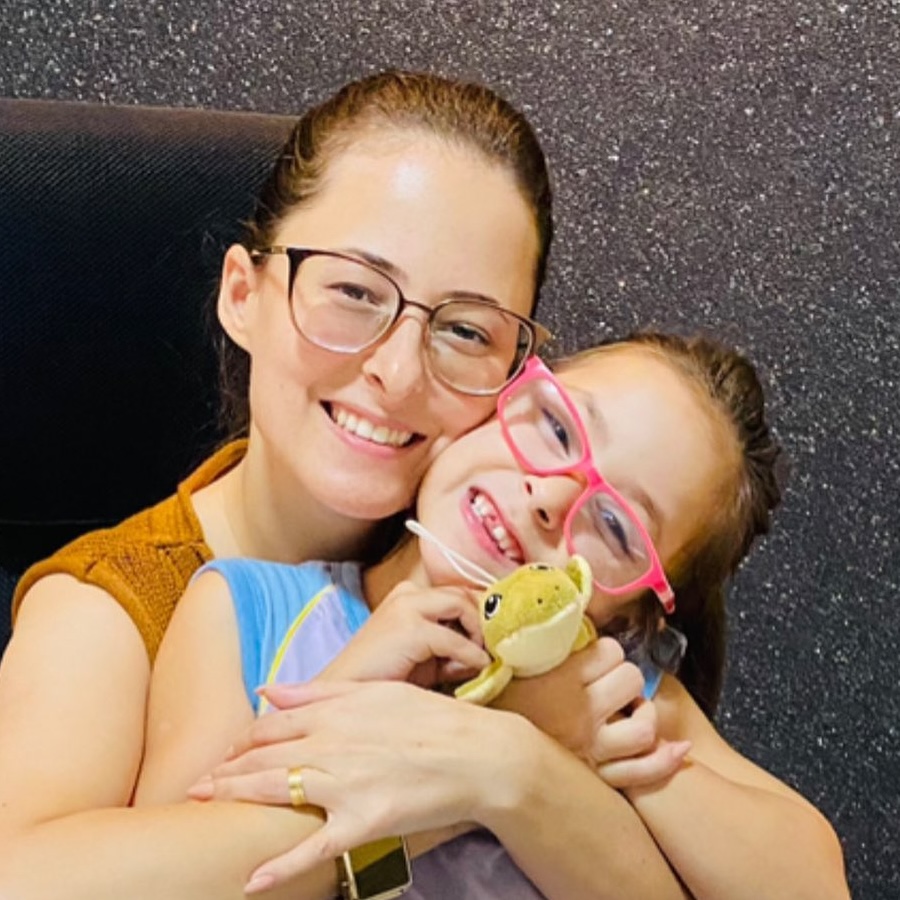 Familia Filha