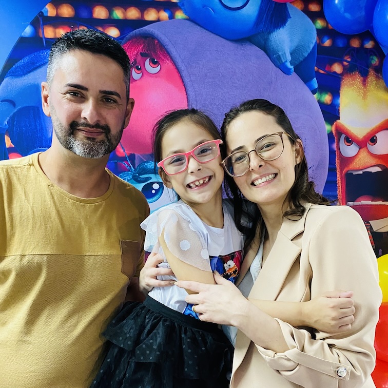 Familia Marido