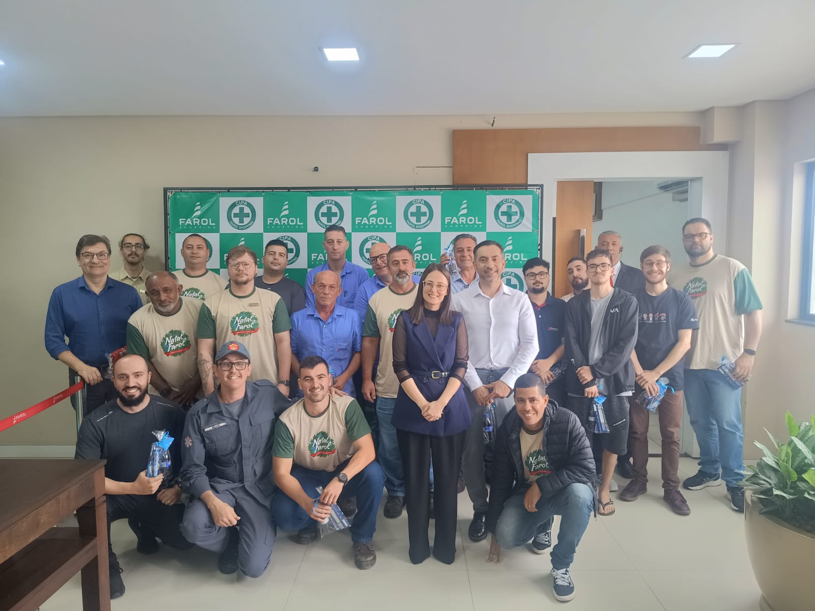 Palestra E Eventos